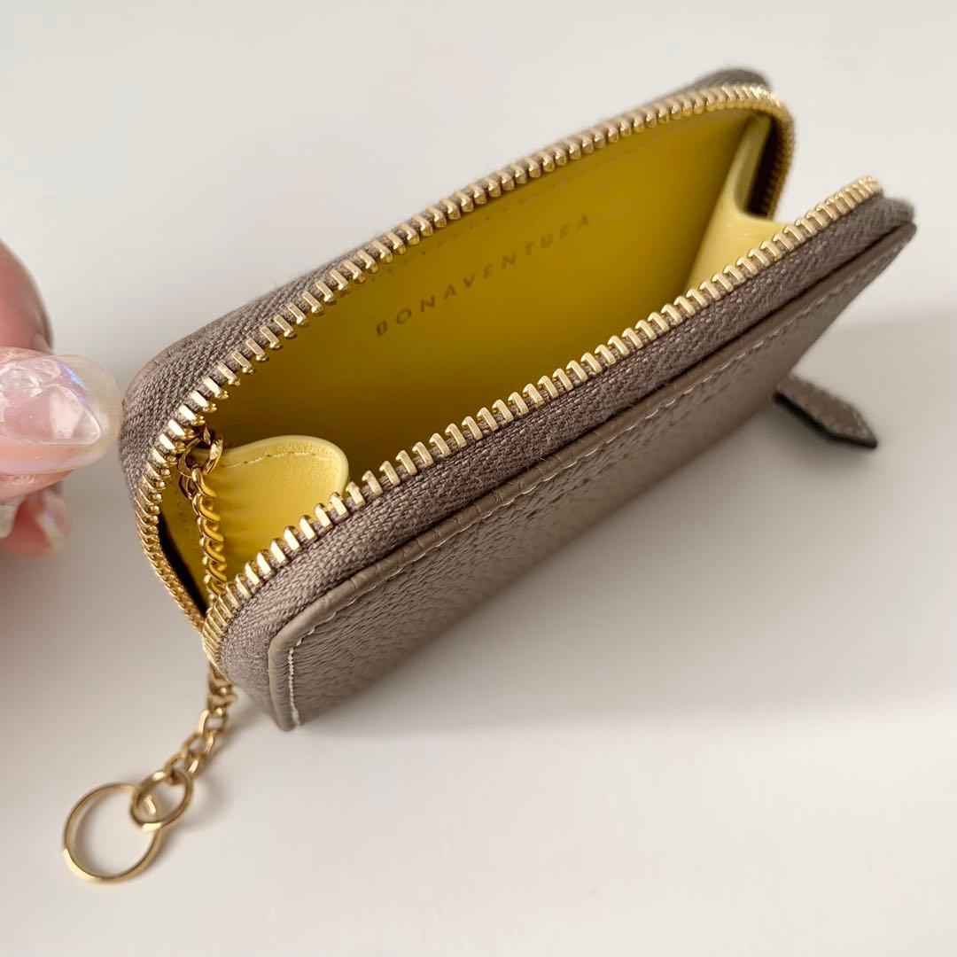 【BONAVENTURA】ボナベンチュラ　ケース　キーケース　エトープ