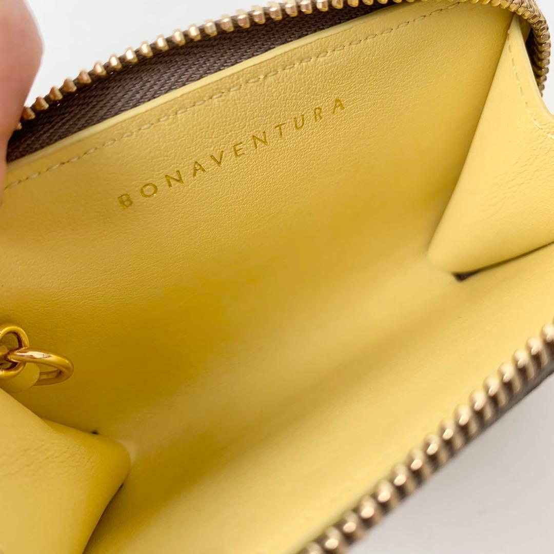 【BONAVENTURA】ボナベンチュラ　ケース　キーケース　エトープ