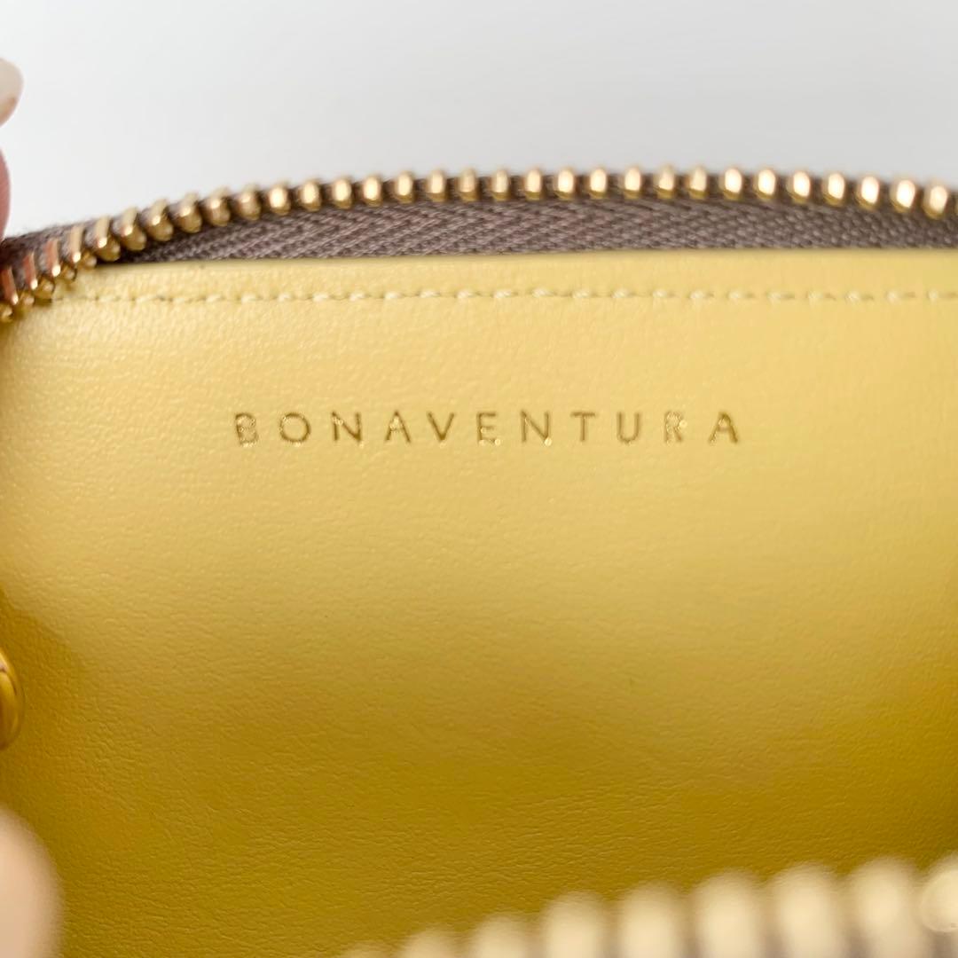 【BONAVENTURA】ボナベンチュラ　ケース　キーケース　エトープ