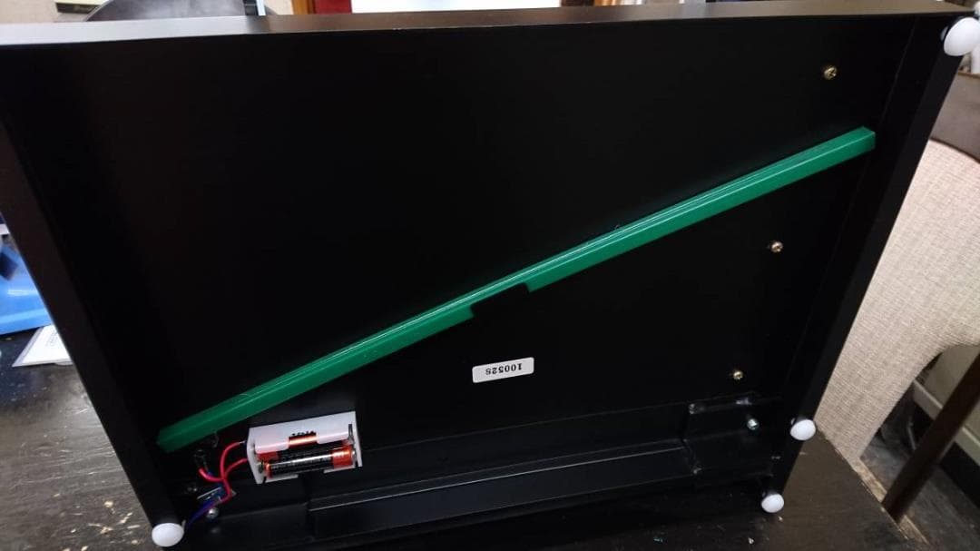 デューロデックス　　スタックカッター180ＤＸ