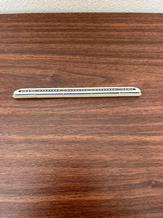 新幹線総局九州管理部　ボールペン