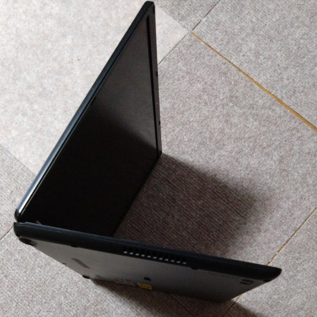 専用　VersaPro VKU10c-6 VC-6　モバイルノート