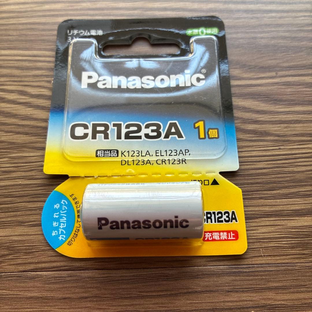 OLYMPUS μ(mju) ZOOM 115 DELUXE＋新しい電池