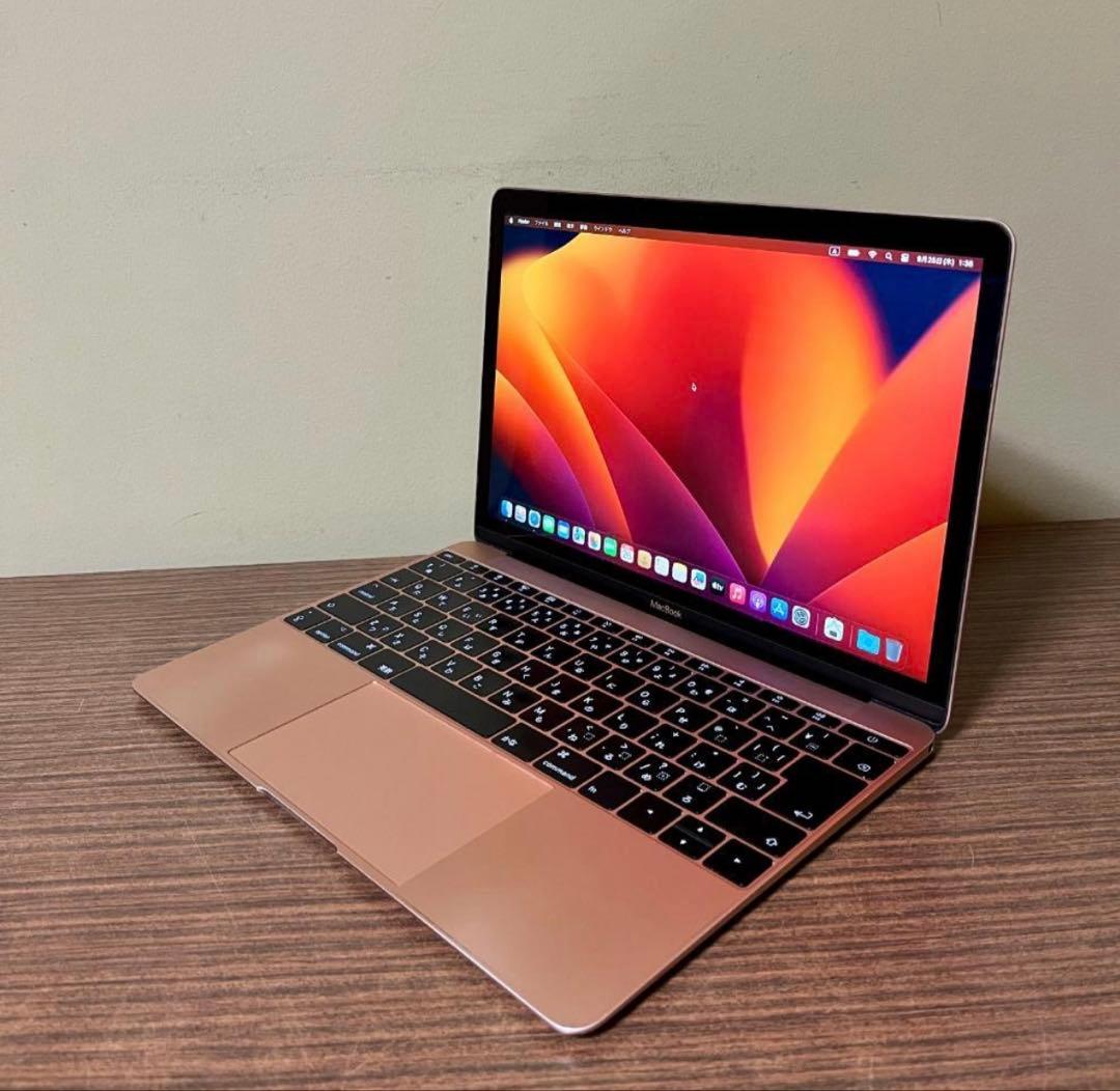 大容量、高性能、MacBook Retina 2017、16GB、512GB