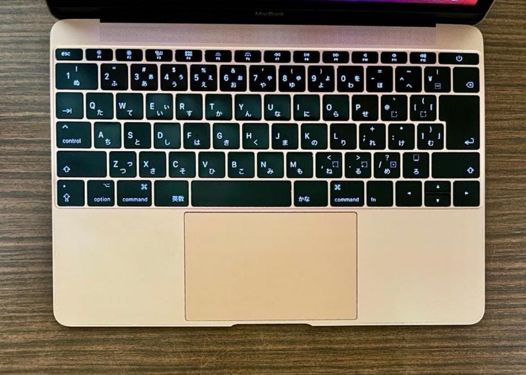 大容量、高性能、MacBook Retina 2017、16GB、512GB