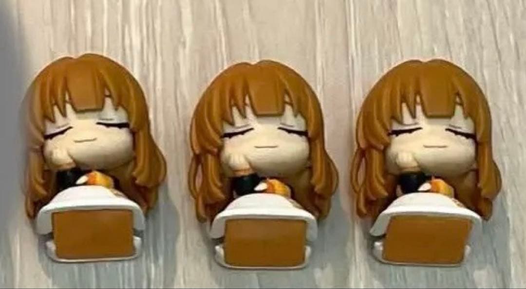 カラフルピーチ　えと　まとめ売り