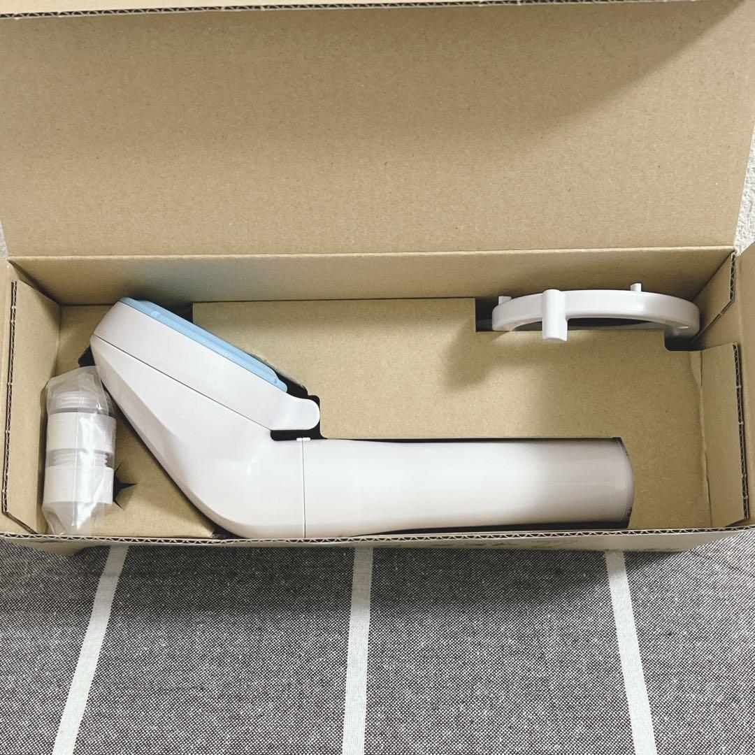 【新品未使用】ゼンケン マイクロナノバブル浄水シャワー ピュアストリーム・ミスト