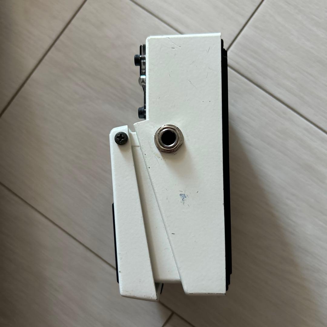 BOSS クロマチックチューナー TU-3