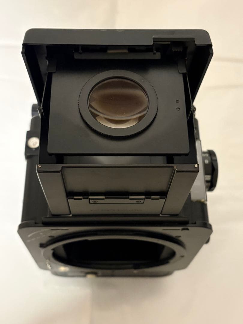 (動作品)中判FUJI GX680+FUJINON 100mm f4 付属品