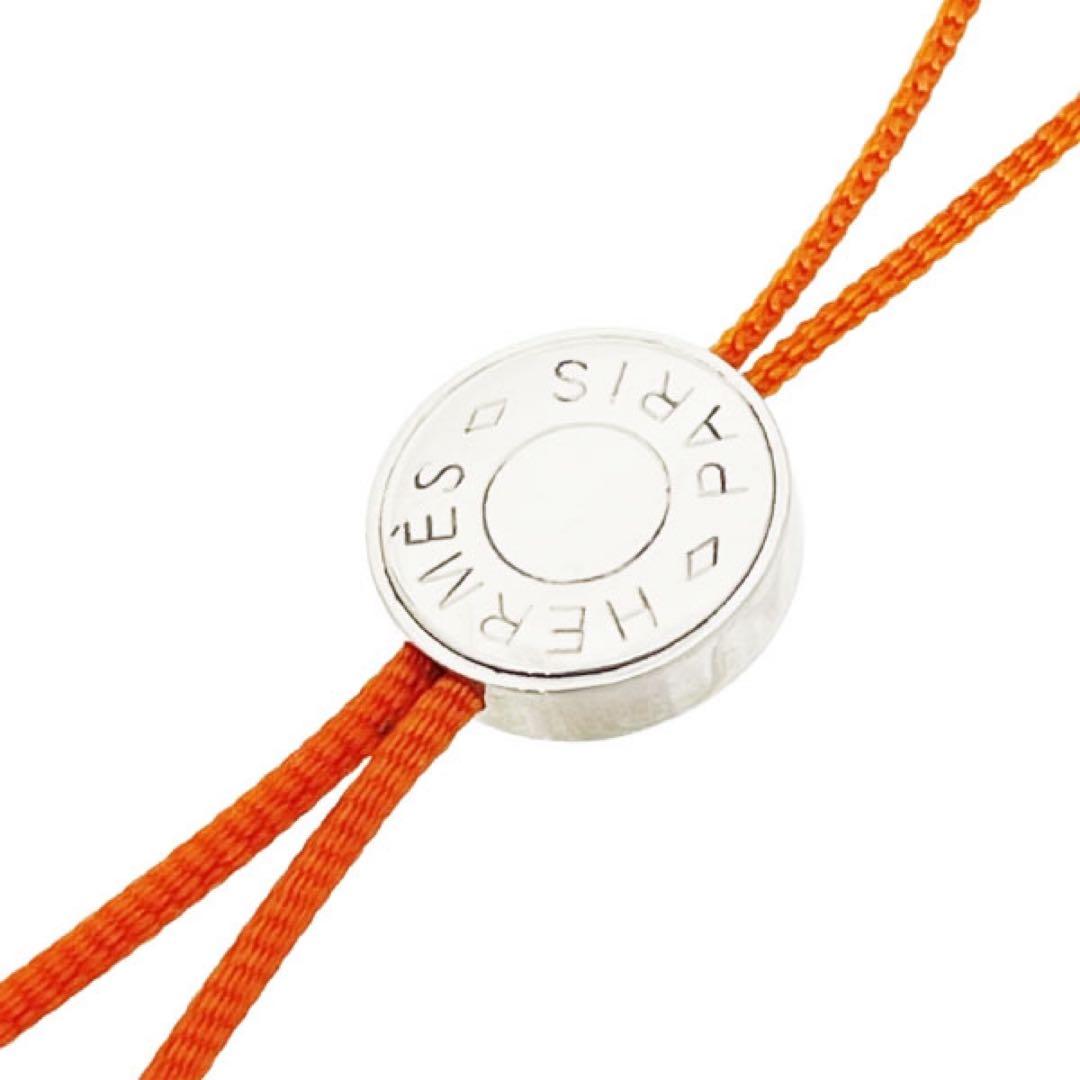 正規品 未使用 エルメス 携帯 ストラップ スマホ 箱 【AK15248】