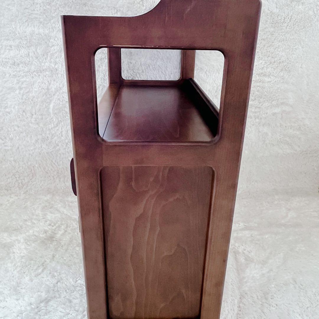 karimoku カリモク 天然木キッチンカウンター キャビネット サイドボード