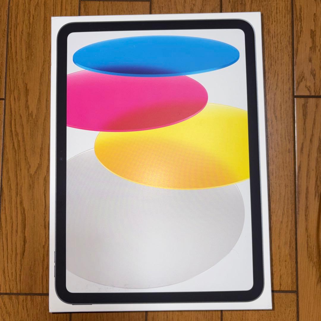 iPad本体 Apple iPad (A16) 128GB Wi-Fi