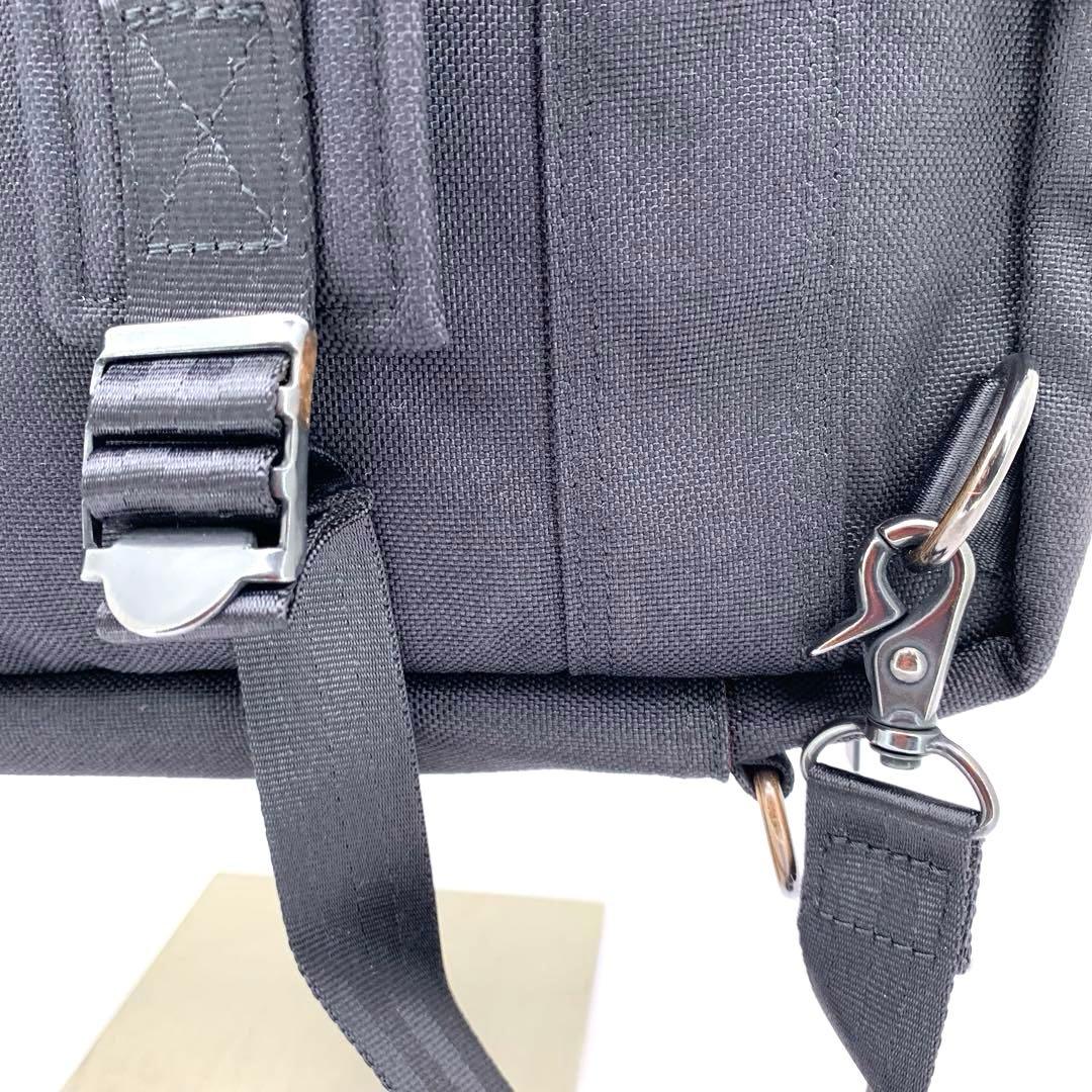 限定品/浦和レッズ×PORTER/3WAY BRIEFCASE キャンバス