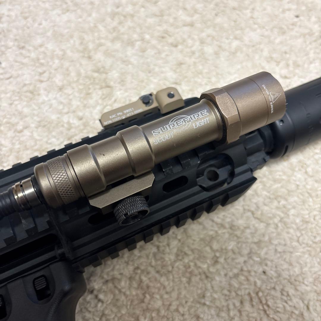 し*ー様 次世代 DEVGRU デブグル セット販売(オプション多数)