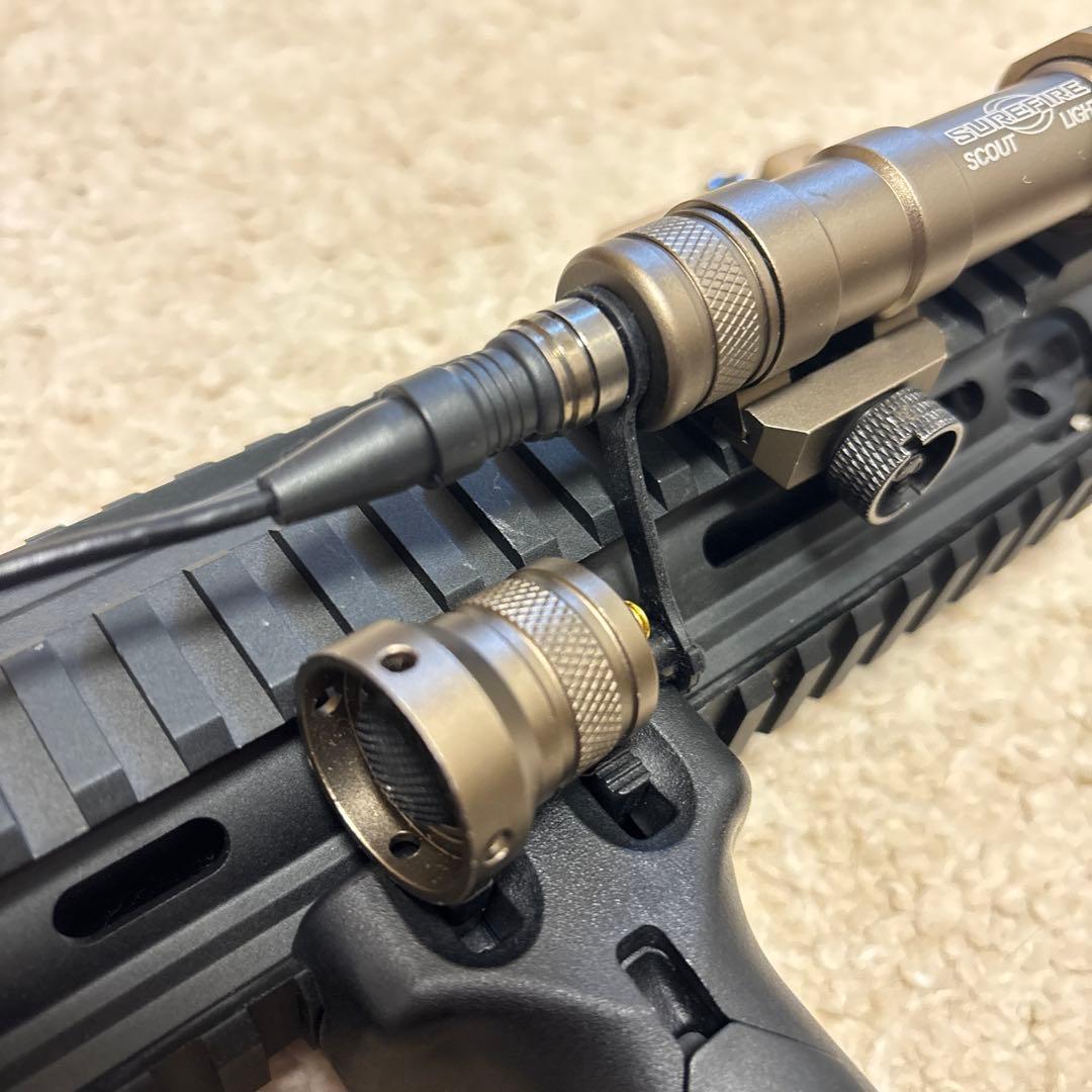 し*ー様 次世代 DEVGRU デブグル セット販売(オプション多数)