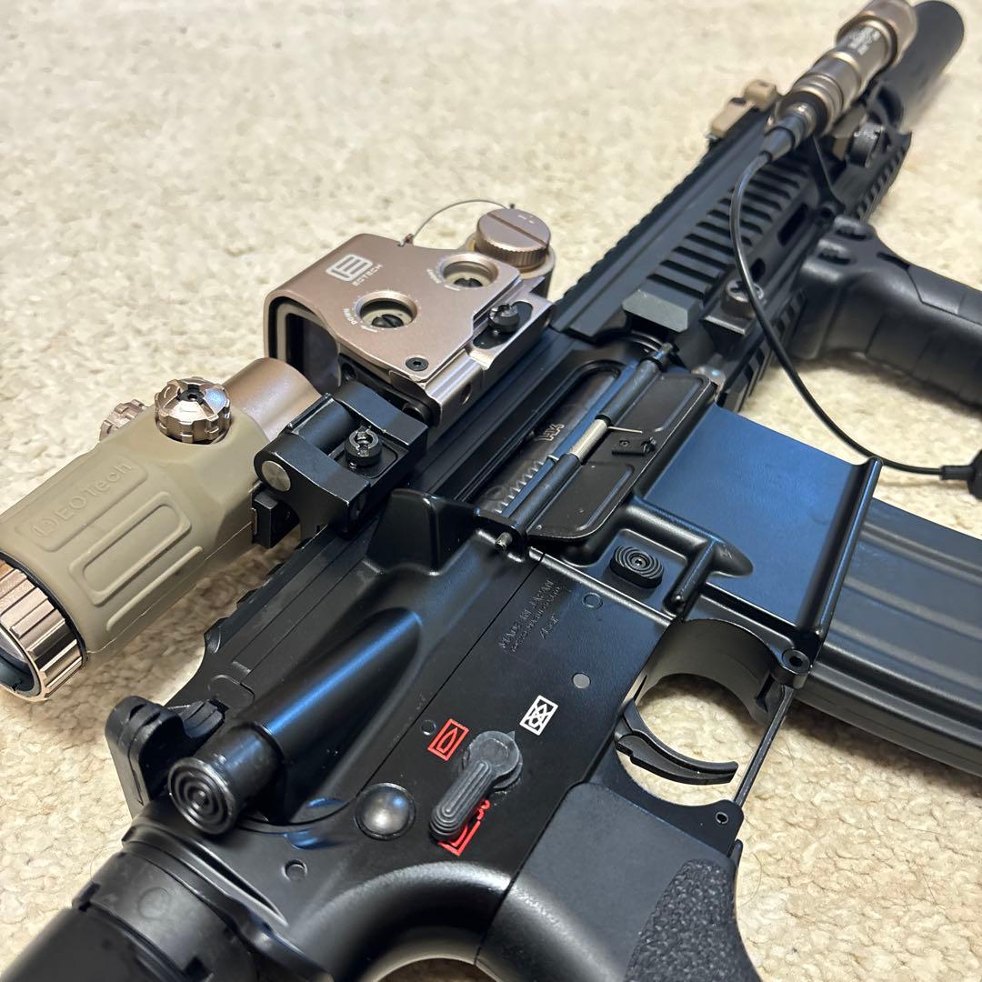 し*ー様 次世代 DEVGRU デブグル セット販売(オプション多数)