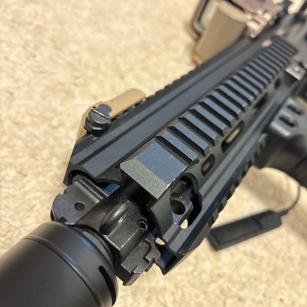 し*ー様 次世代 DEVGRU デブグル セット販売(オプション多数)