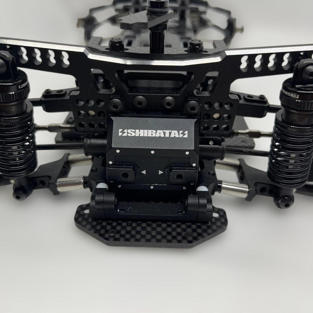 ホビーラジコン SHIBATA GRK5