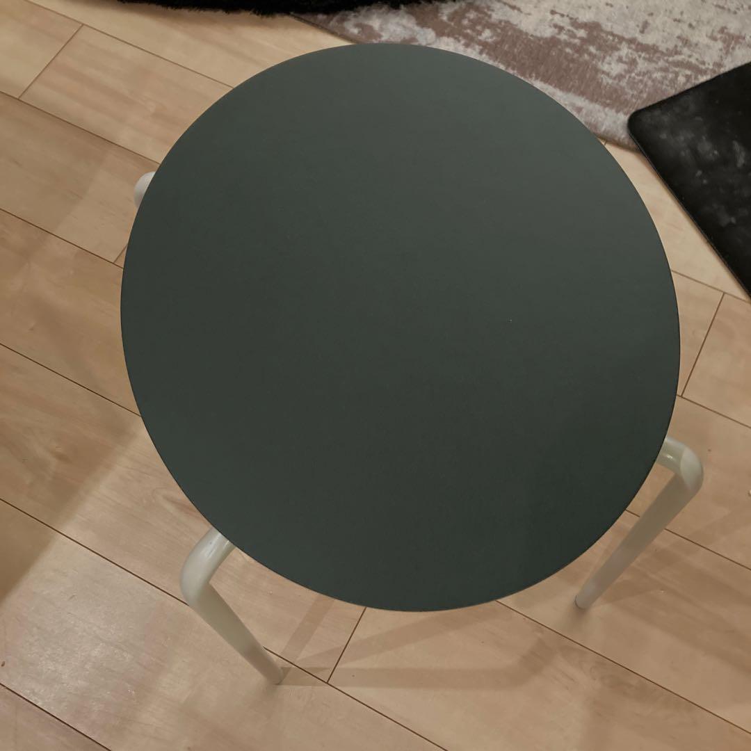 ferm LIVING ハーマンスツール　椅子　アクタス　定価34100円　美品