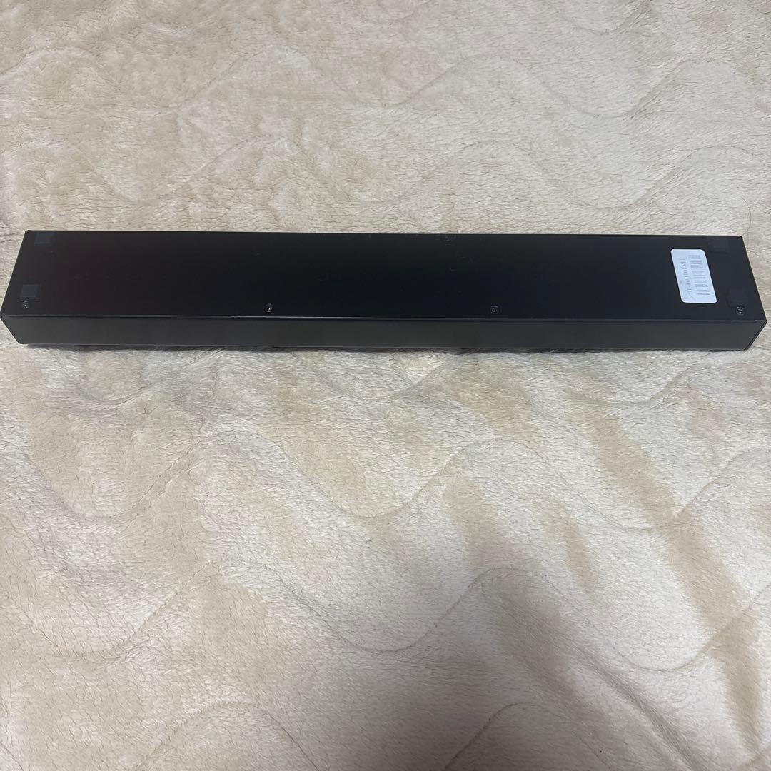 JOYO PXL-8 プログラマブル　スイッチャー