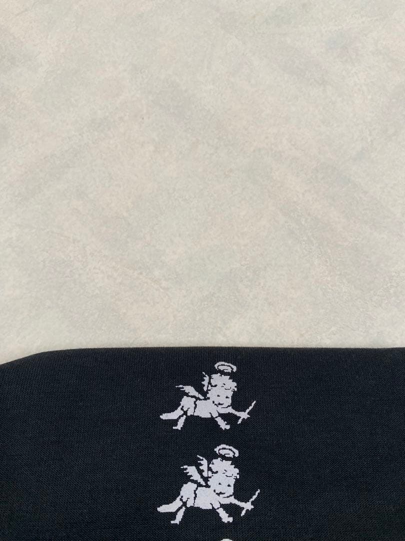 挫・人間 エンジェルジャージ サイズM 下川リヲ マジル声児