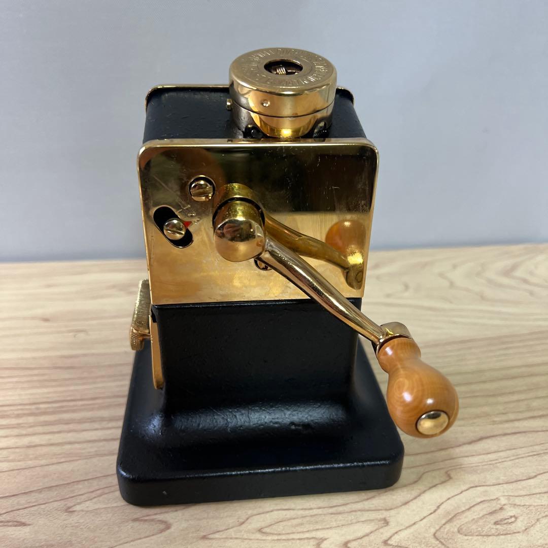 エルカスコ　鉛筆削り