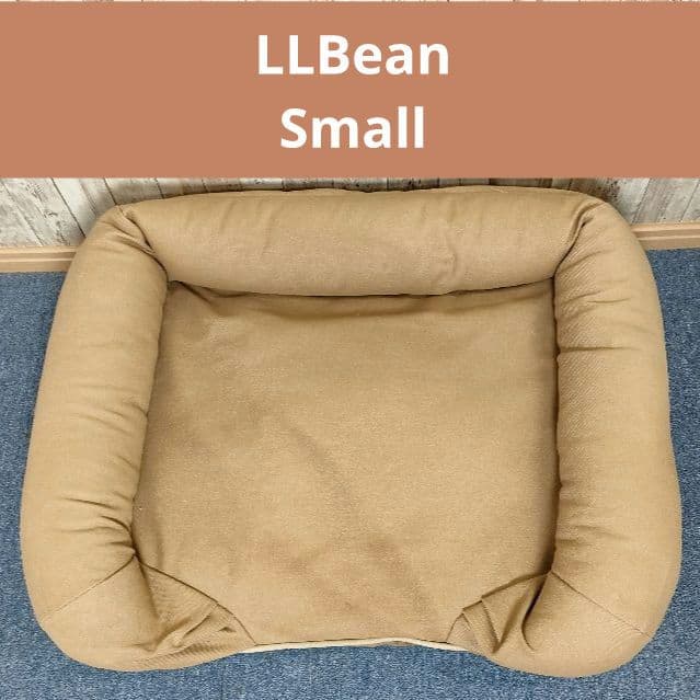 L.L.Bean エルエルビーン ドッグカウチ ベッド スモール