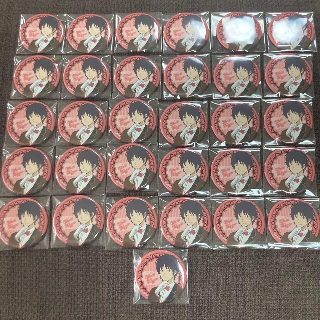 隠岐孝二　執事缶　31個　まとめ