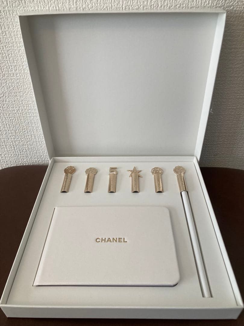 CHANELDream Chaser購入ギフト非売品