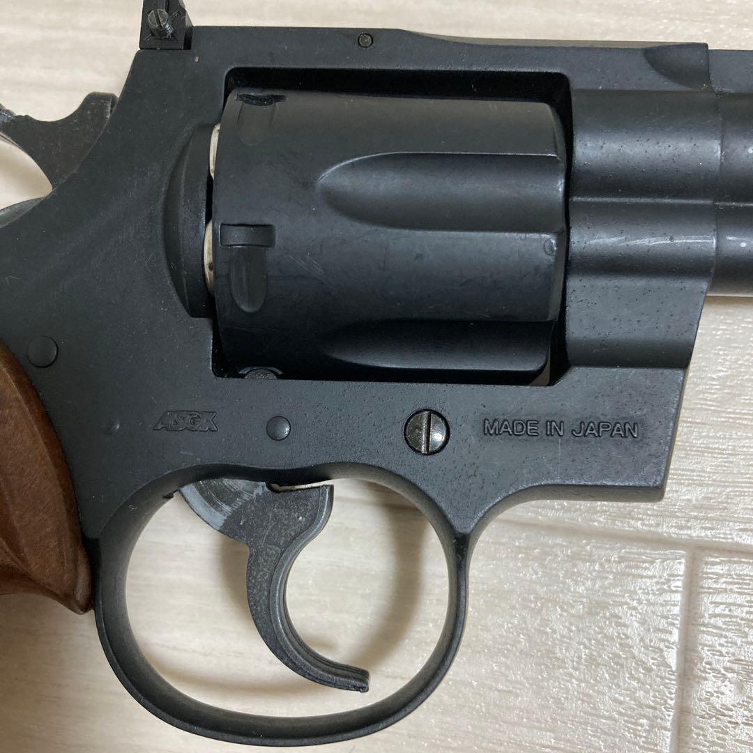 希少KSC製SIG SAUER P230 コルトパイソン357 マグナム②セット