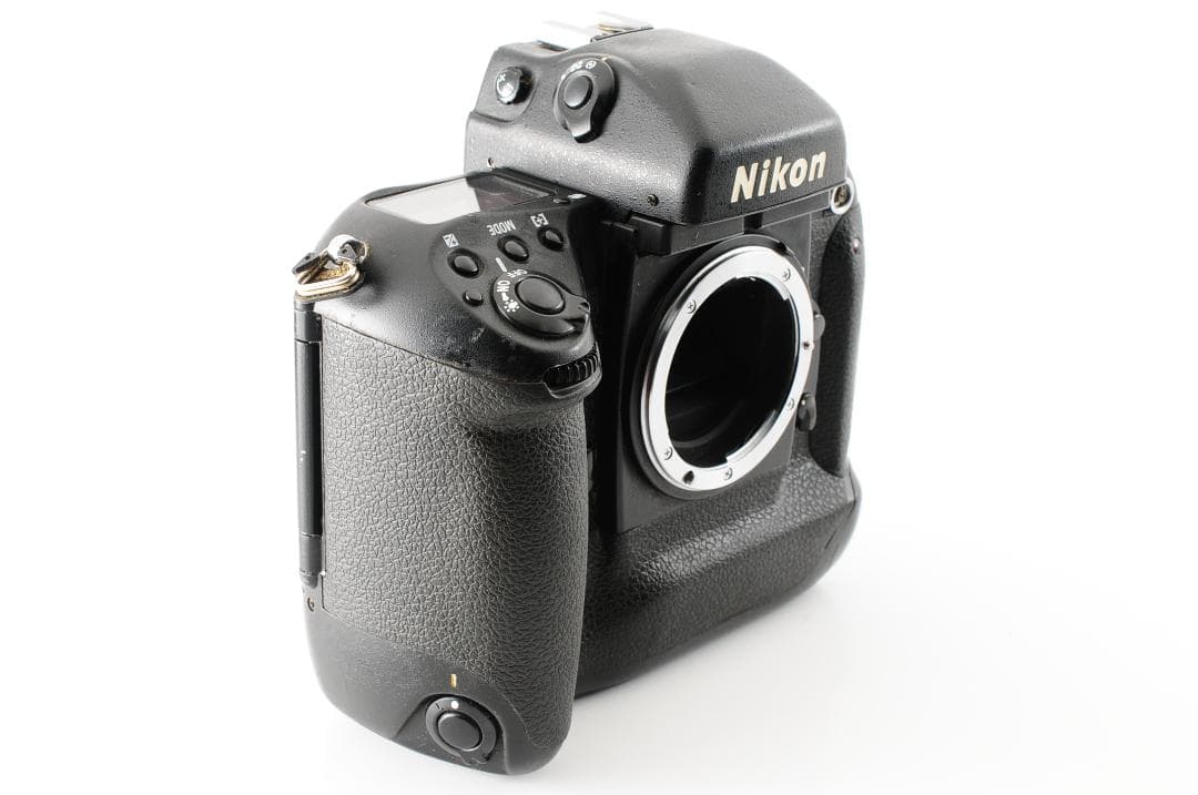 ニコン Nikon F5 ボディ