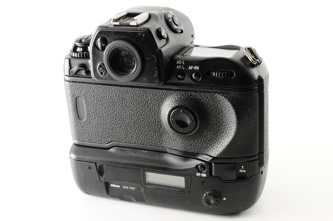 ニコン Nikon F5 ボディ