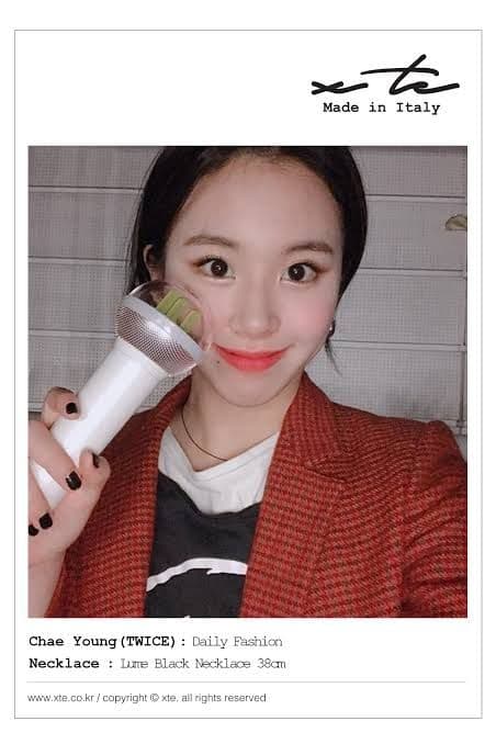 x te Lume Black Anklet アンクレット　14金