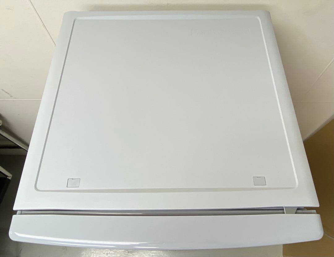 シャープ ノンフロン冷凍冷蔵庫 128L SJ-H13E-S 2025年製