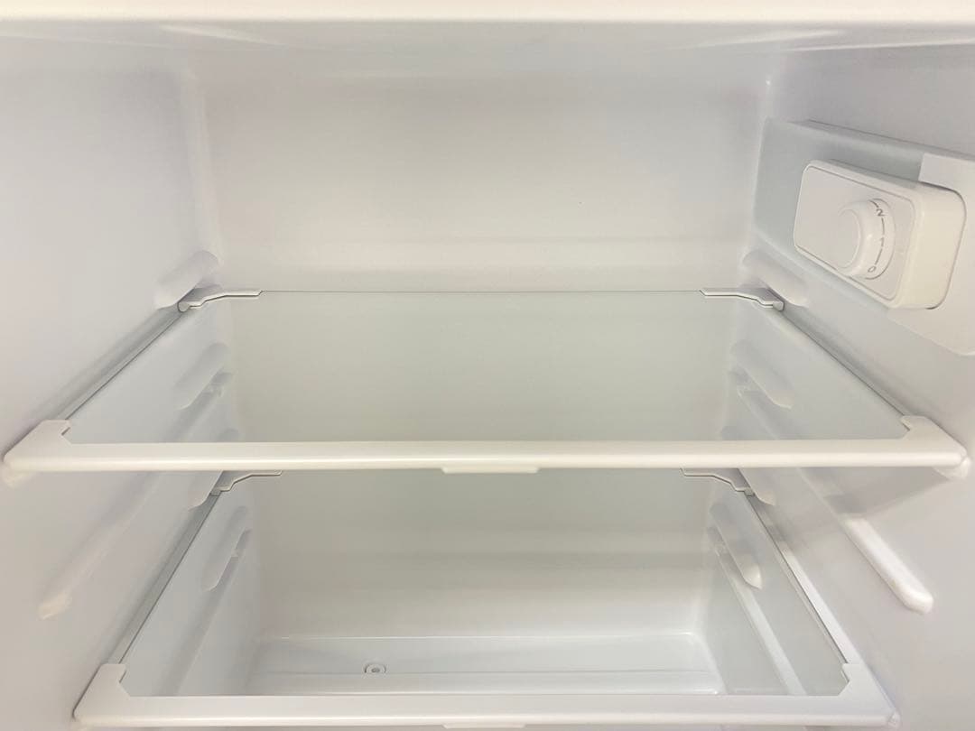 シャープ ノンフロン冷凍冷蔵庫 128L SJ-H13E-S 2025年製