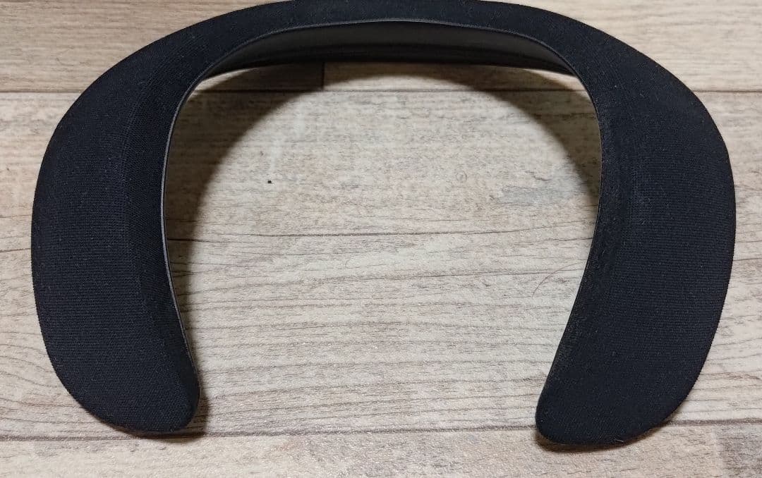 専用】BOSE SOUNDWEAR COMPANION SPEAKER ブラック