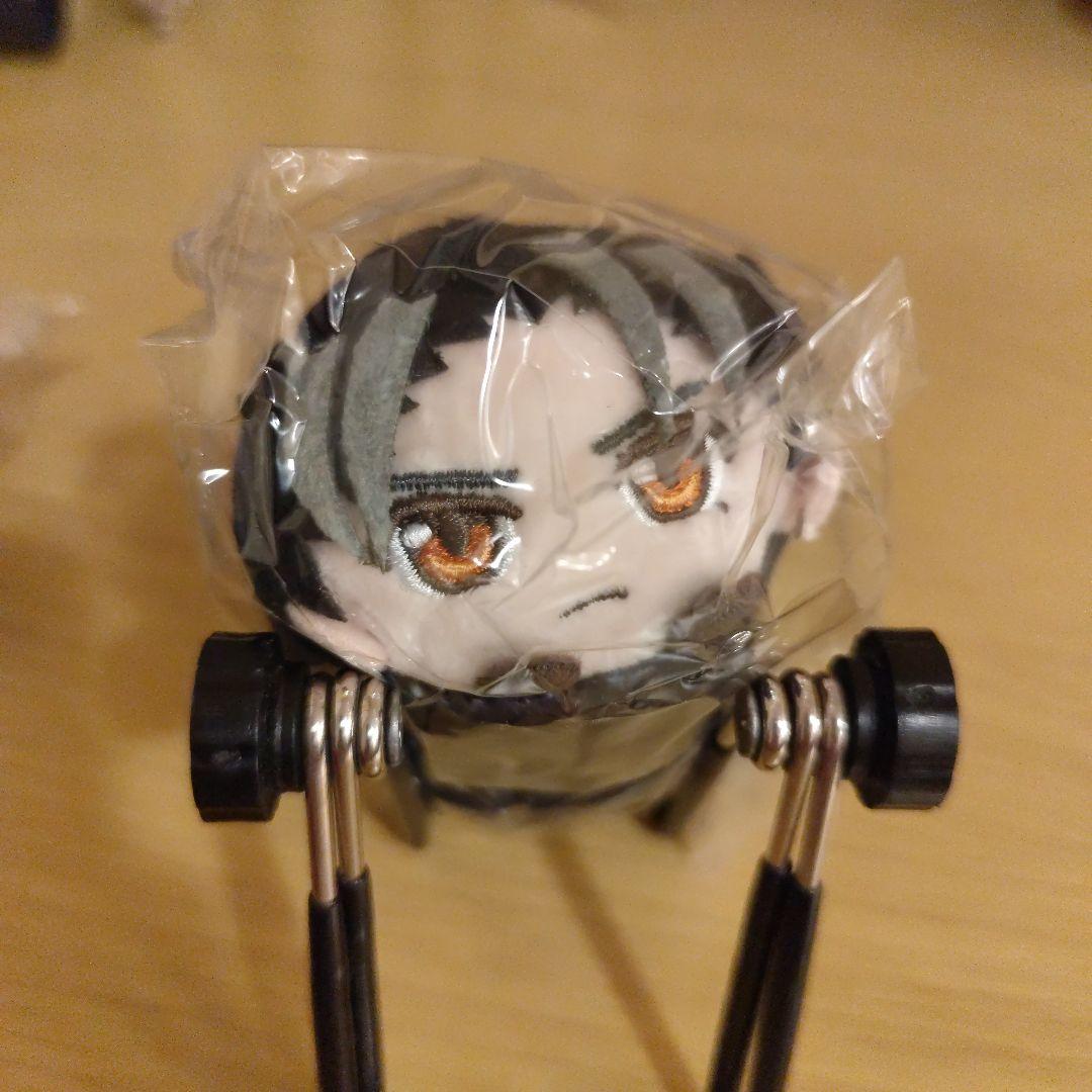 トライガン・マキシマム もちころりん　5個セット