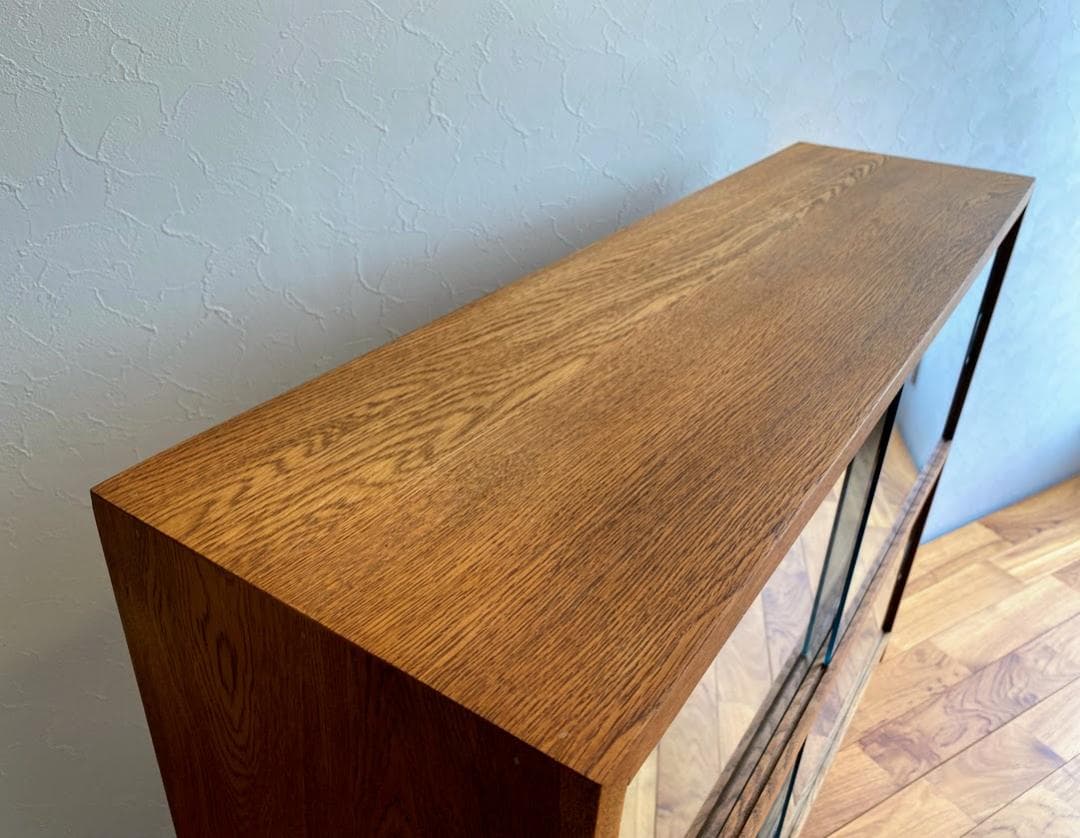 goroncho  オーク イギリス製 キャビネット 仕上げ済