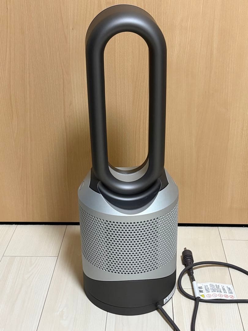 ダイソン Dyson Pure Hot + Cool HP00ISN