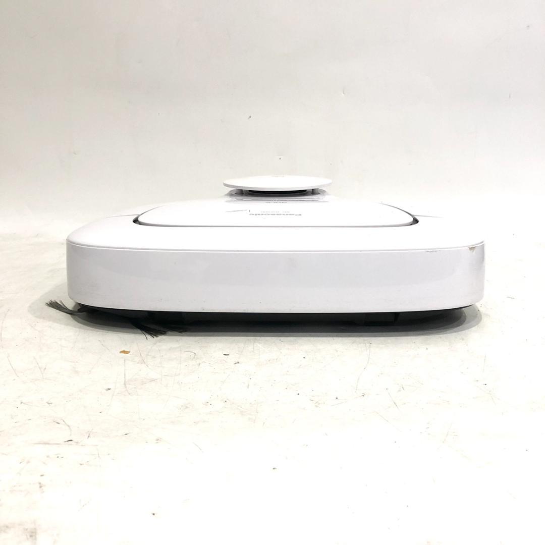 Panasonic パナソニック ロボットクリーナー MC-RSF600