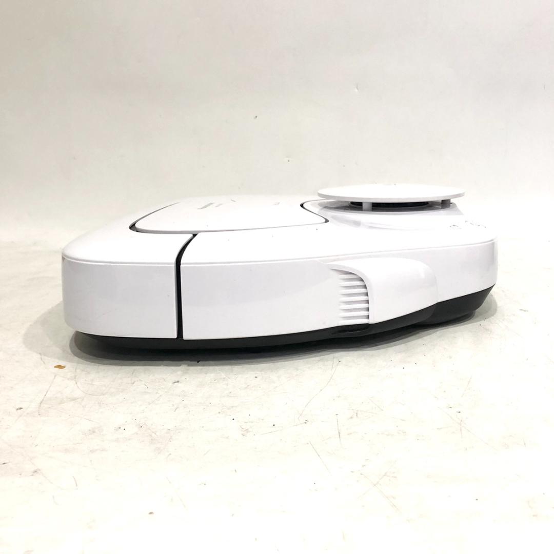 Panasonic パナソニック ロボットクリーナー MC-RSF600