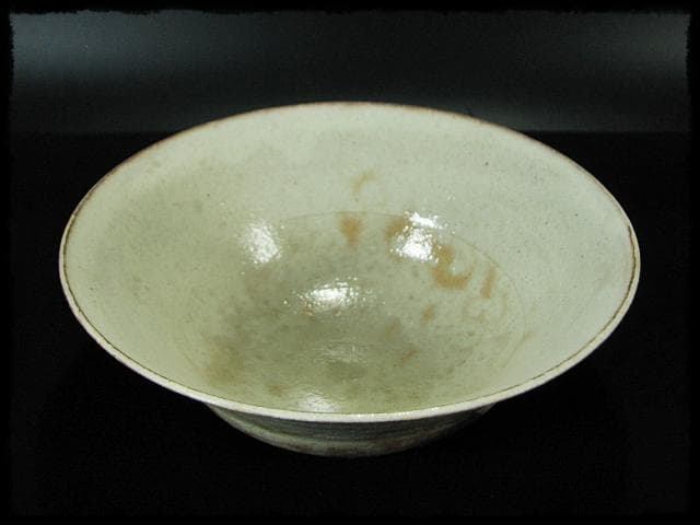 番浦 史郎 鉢２点 松山 草文 御本手 茶道具 懐石 預鉢 菓子器 f288