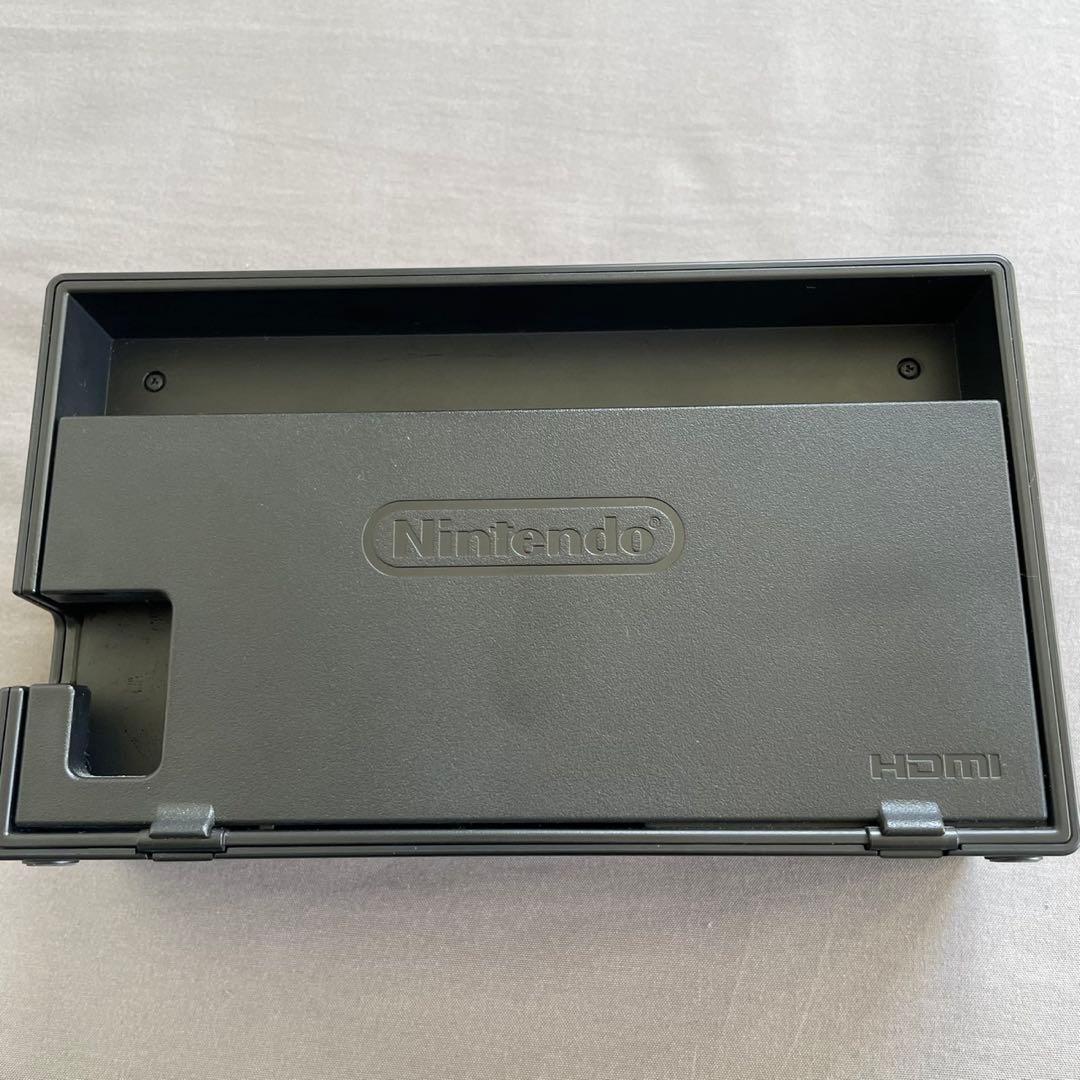 オ*シ様 Nintendo Switch 本体 箱無し