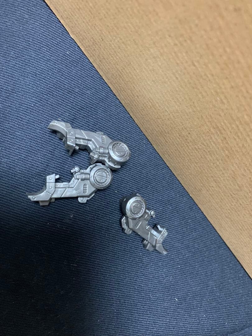 HMM デススティンガー　ヒルツ仕様　訳あり