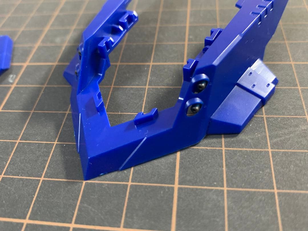 HMM デススティンガー　ヒルツ仕様　訳あり