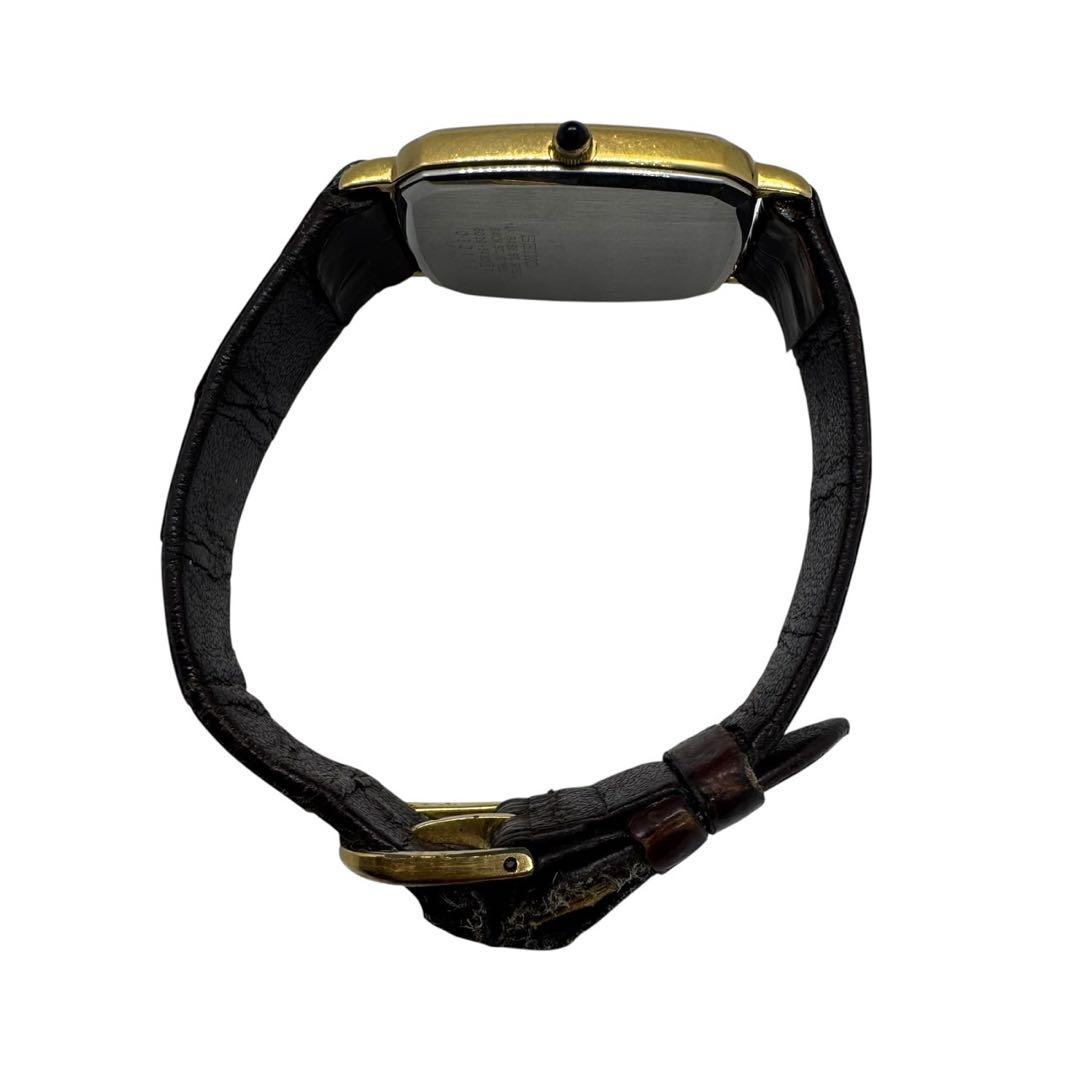 SEIKO クォーツ 6020-5430