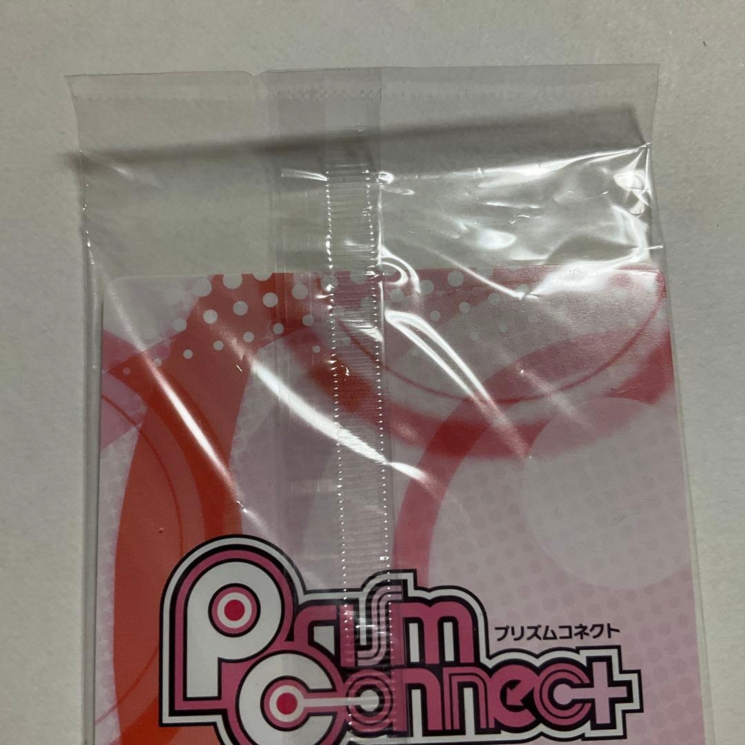 【プリズムコネクト】夏目友人帳　BOXプロモ　未開封