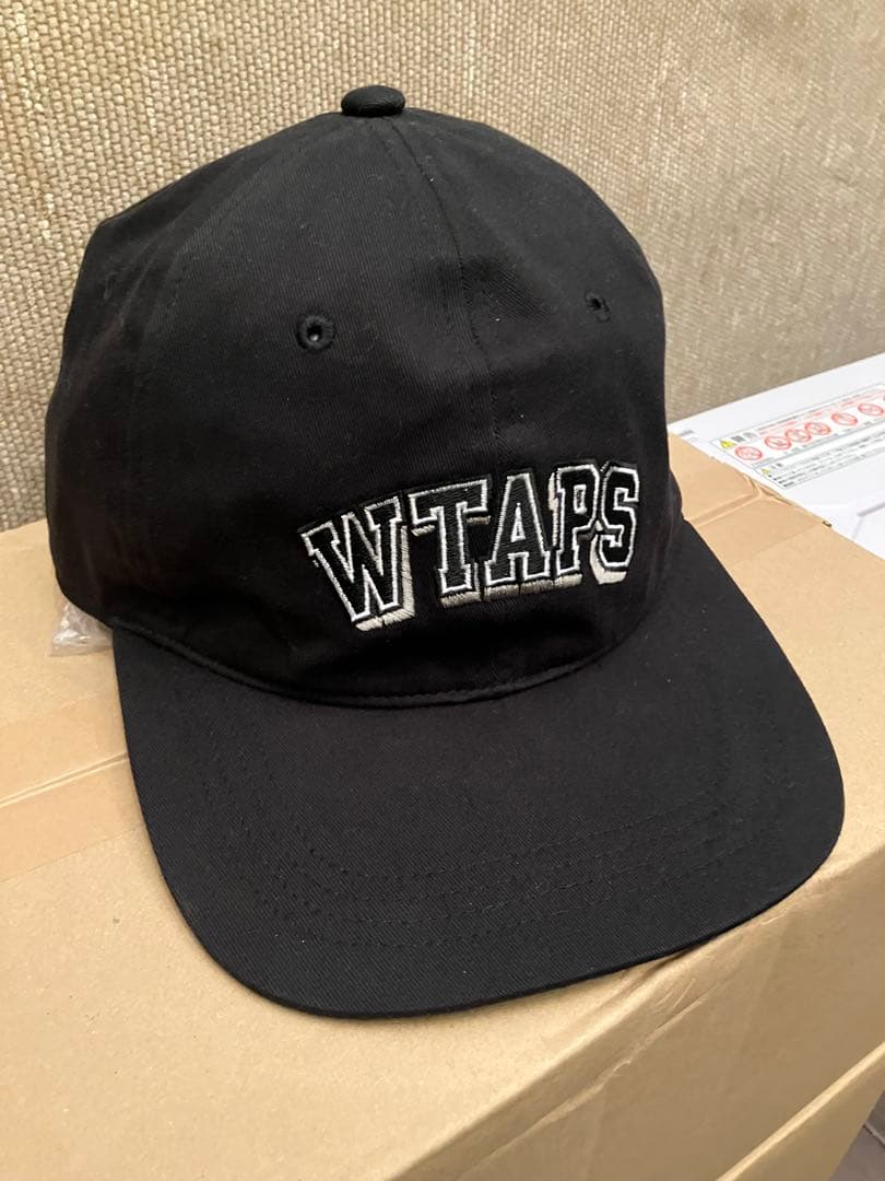 帽子 wtaps