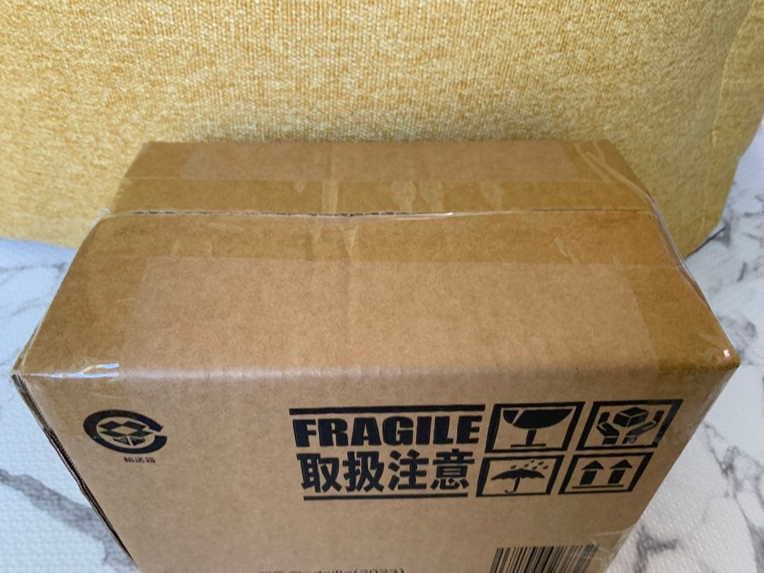 デフォリアル　ゴジラ(2023) 熱線放射　少年リック