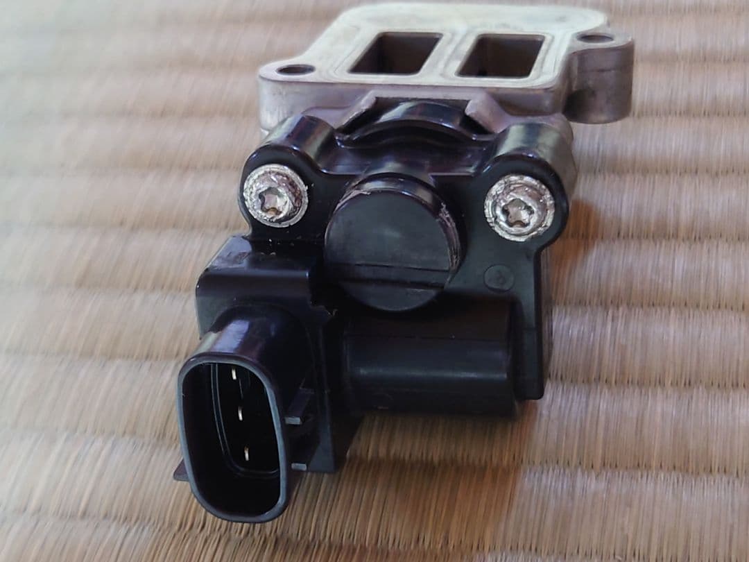 スバル インプレッサ GDB ISCバルブ 22650AA182